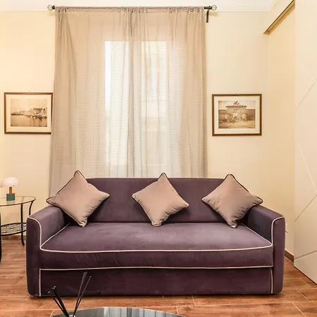 Maison Louise Appartamento *
