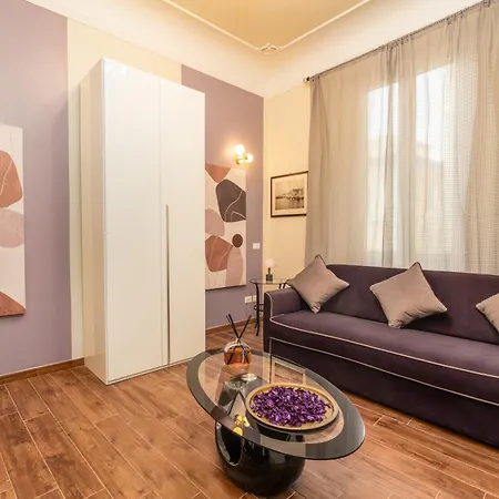 Maison Louise Appartamento Firenze