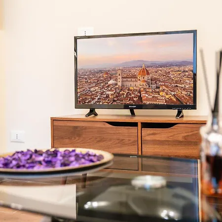 Maison Louise Appartamento Firenze