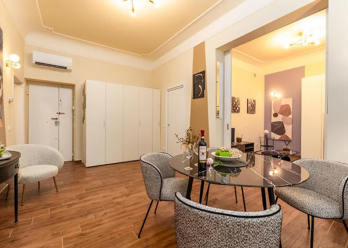 Maison Louise Флоренция