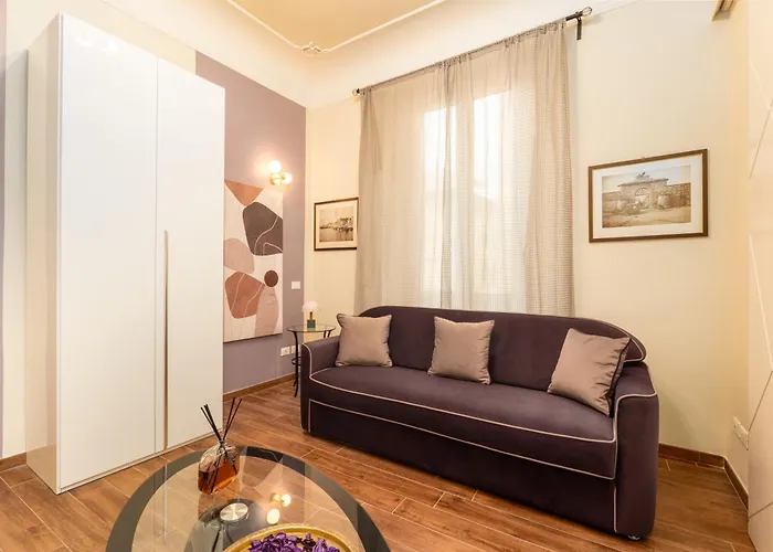Апартаменты Maison Louise *