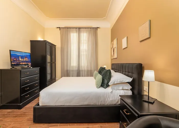 Апартаменты Maison Louise *