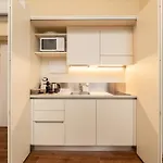 Appartamento Maison Louise