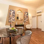 Appartamento Maison Louise Firenze