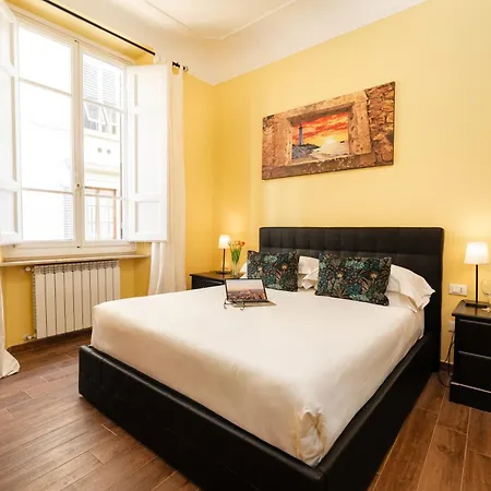 Maison Louise Apartment Florence