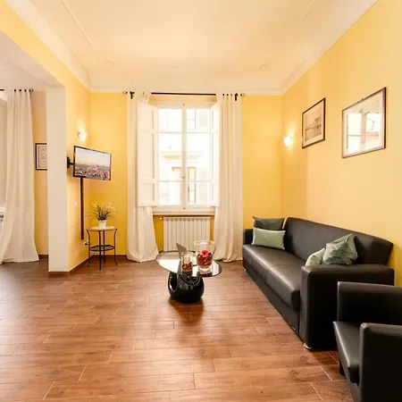 Maison Louise * Florencia