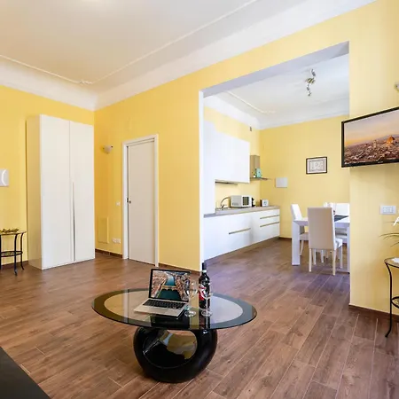 Maison Louise Apartment