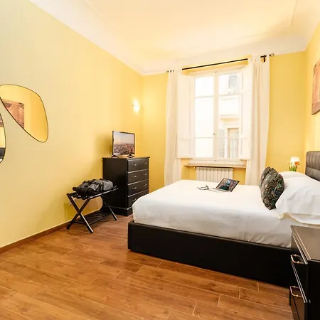 Maison Louise Apartamento