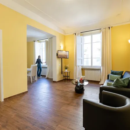 Apartment Maison Louise