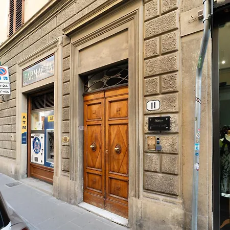 Apartment Maison Louise Florence