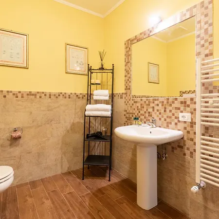 Maison Louise Apartment *