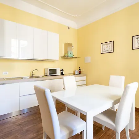 Maison Louise Apartamento