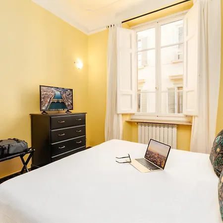Maison Louise * Florencia