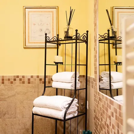 Apartamento Maison Louise