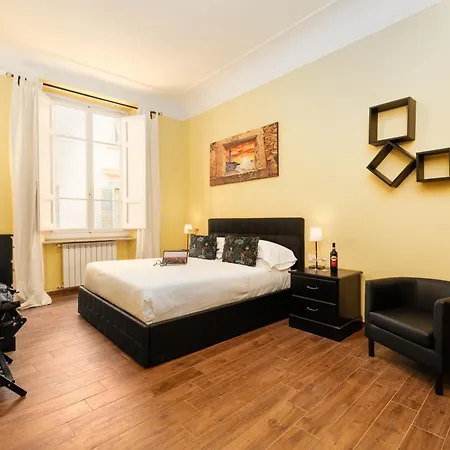 Apartment Maison Louise *