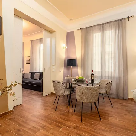 Maison Louise Lejlighed Firenze