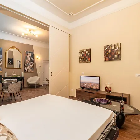 Maison Louise Appartement Florence