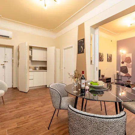 Maison Louise Firenze