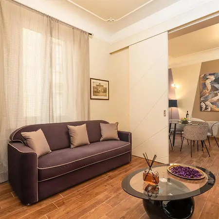 Appartement Maison Louise