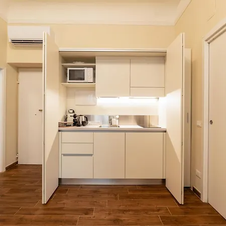 Maison Louise * Firenze