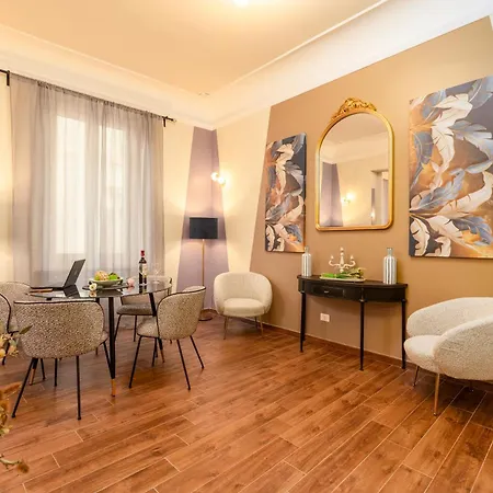 Maison Louise Lejlighed Firenze