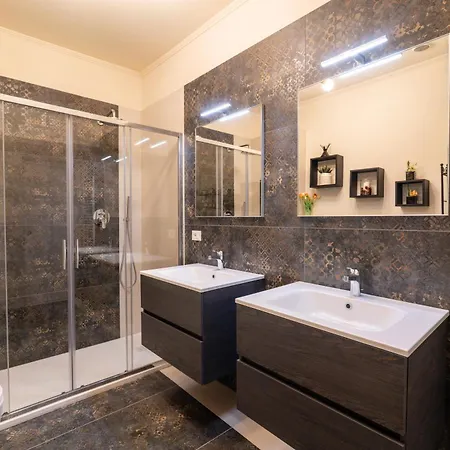 Maison Louise * Firenze