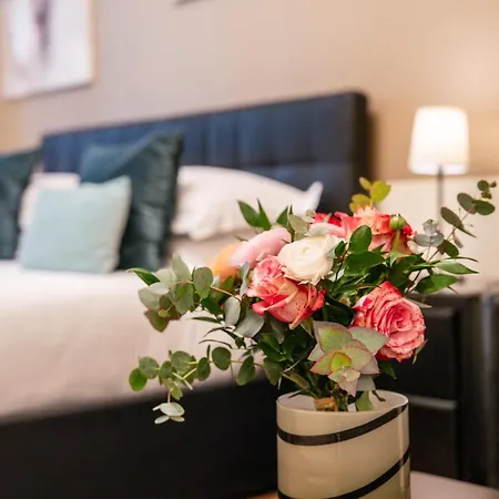 Maison Louise Lejlighed Firenze