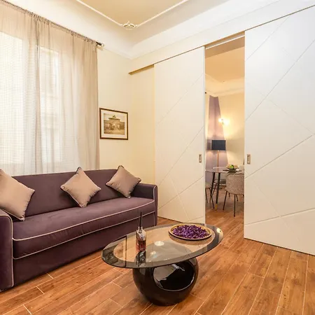 Maison Louise Firenze