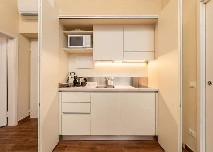 Appartement Maison Louise