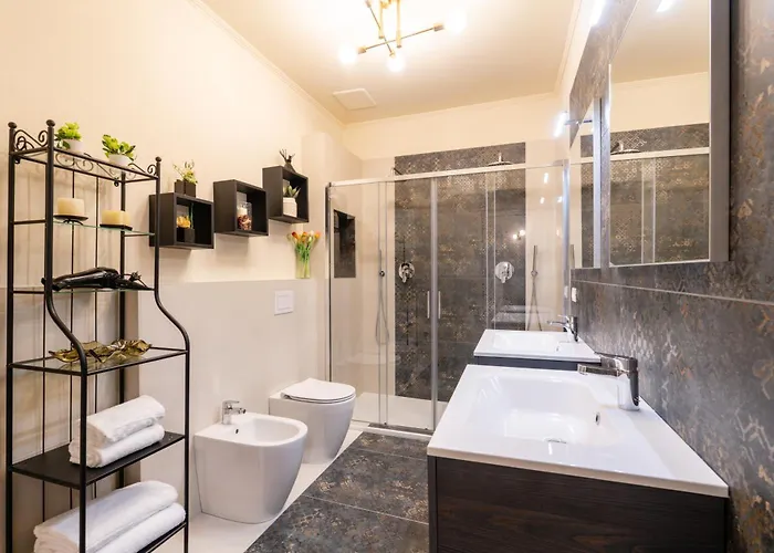 Maison Louise Appartement *