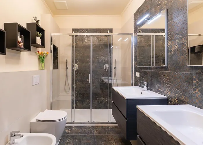 Appartement Maison Louise *