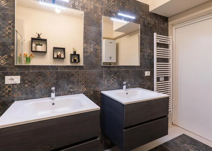 Maison Louise Appartement *