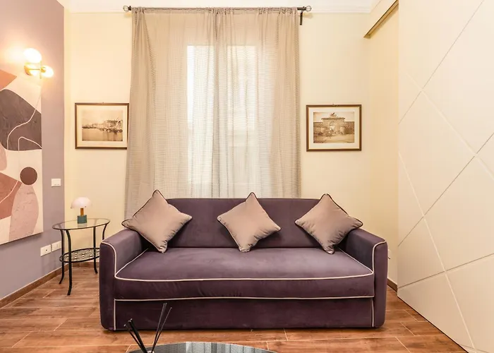 Maison Louise Appartement *