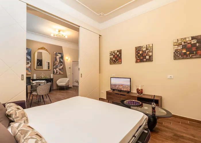 Maison Louise Appartement Florence