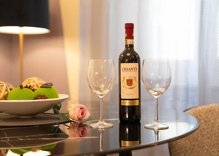 Maison Louise Appartement