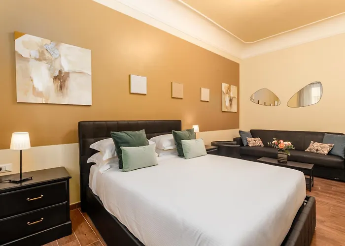 Appartement Maison Louise