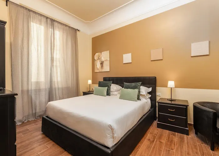 Appartement Maison Louise