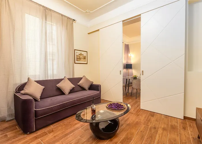 Maison Louise Florence