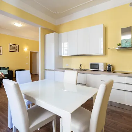 Maison Louise 公寓