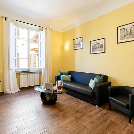 Maison Louise * 佛罗伦萨