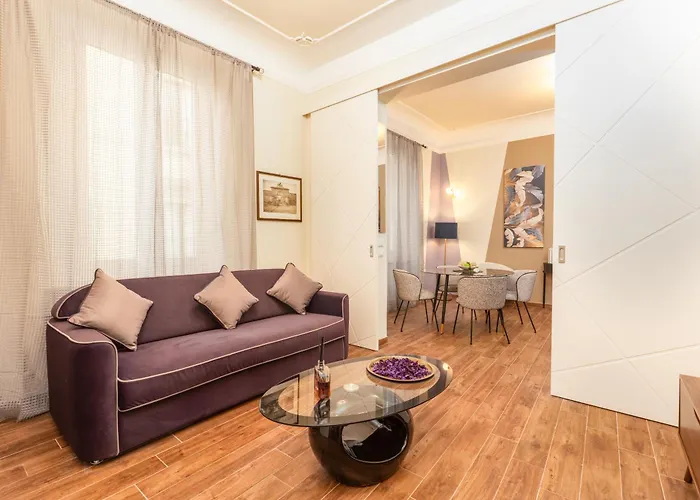Maison Louise *
