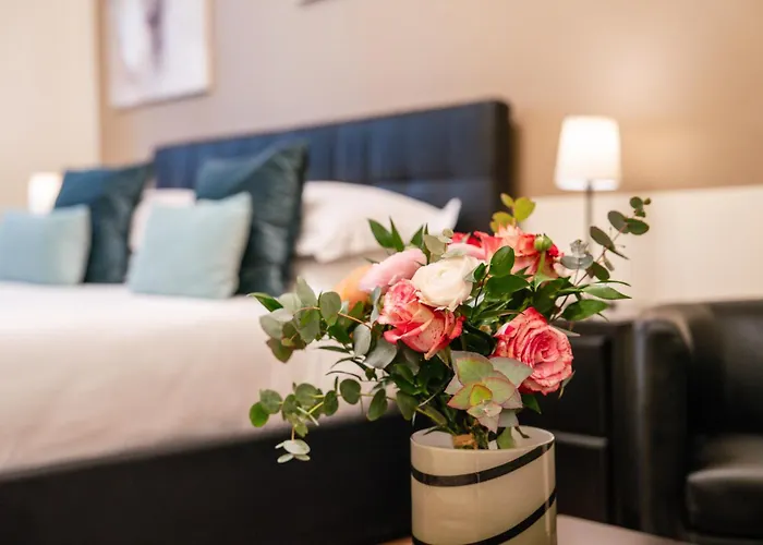 Maison Louise Lejlighed Firenze