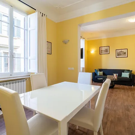 דירה Maison Louise *