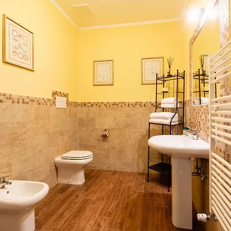 Maison Louise דירה